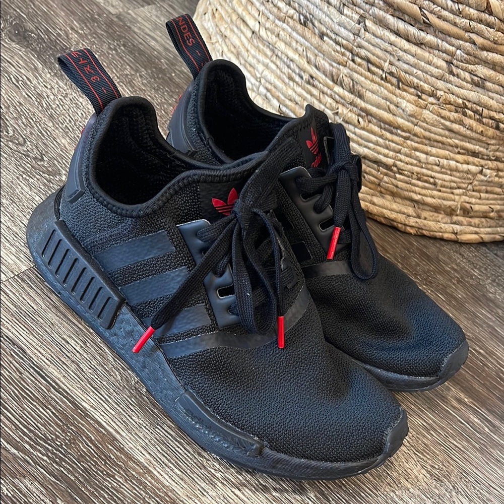 Women's Adidas NMD Sneakers